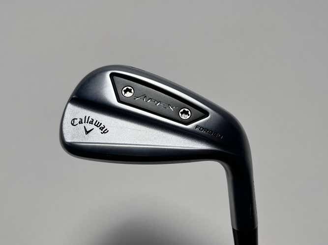 Callaway Apex Ai200 Approach Wedge AW 48* NS Pro 950GH Neo Wedge Steel Mens RH