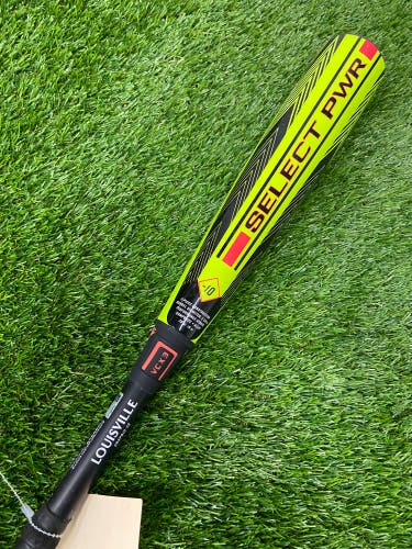 Louisville Slugger Select PWR USA (2 5/8") 2026 (-10)