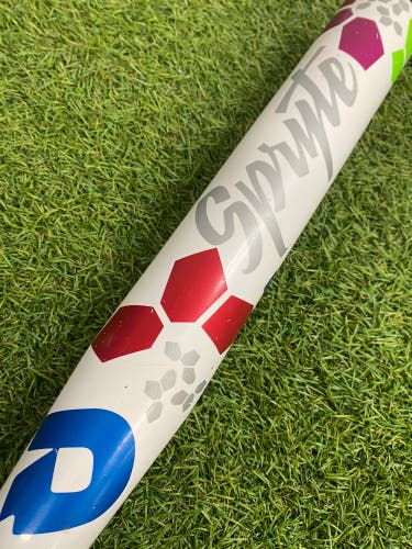 DeMarini Spryte Fastpitch 2020 (-12)
