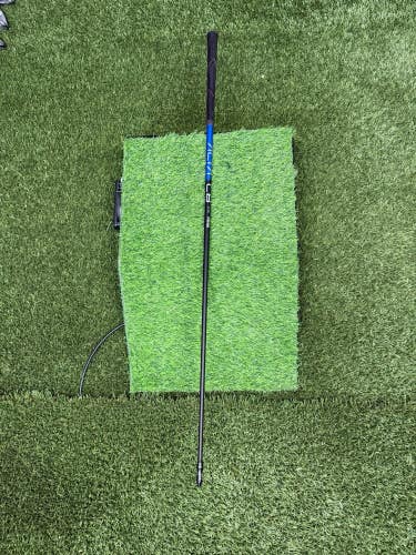 Ping Alta CB 65g Senior Flex Wood Shaft W Ping Tip 41 Inches