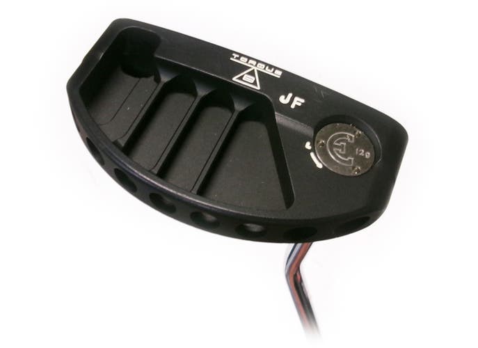 Edel E-1 Torque 34" Putter