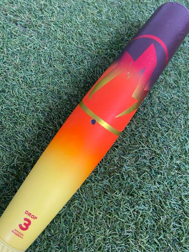 Easton Hype Fire Composite BBCOR (2 5/8") 2026 (-3)