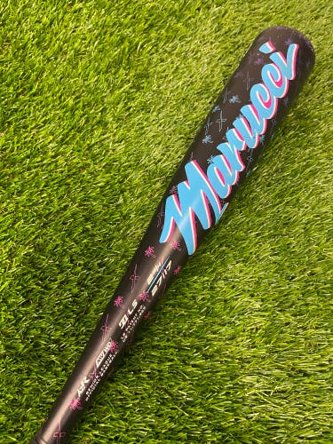 Marucci CATX2 "Vice" (2 3/4") USSSA Bat 2025 (-10)