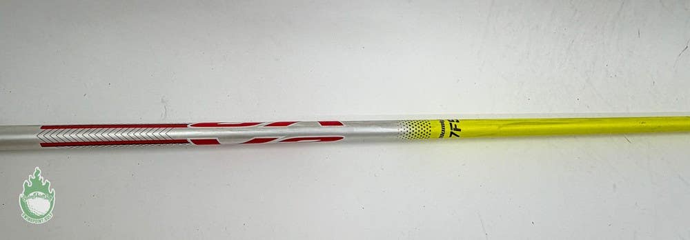 UST Mamiya Proforce V2 7F5 X-Stiff Flex Graphite Driver Shaft Taylormade 44.75"