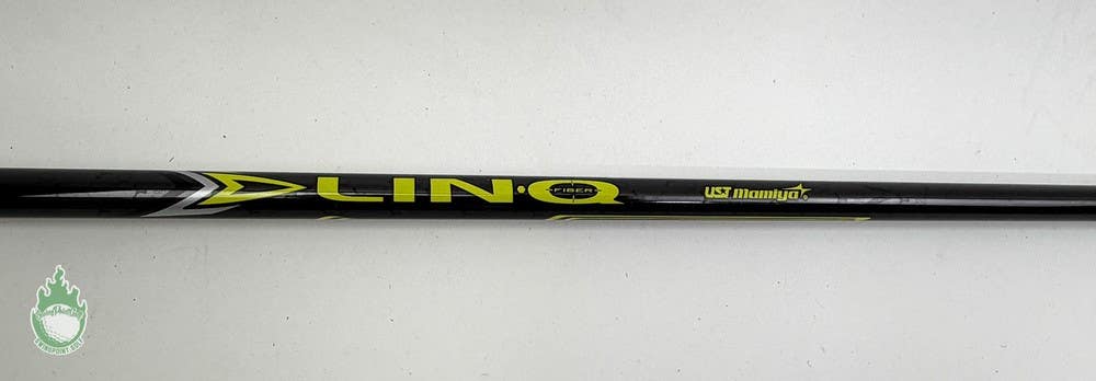 UST Mamiya Linq 7F4 Stiff Flex Fairway Wood Shaft Taylormade 42.5