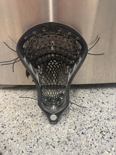 Maverik Kinetik Used Stringing Head (Used)