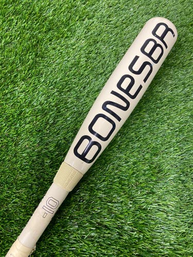 Warstic Bonesaber Composite (2 3/4") USSSA 2025 (-10)