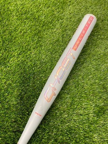 Easton Ghost Unlimited Fastpitch 2025 (-10)