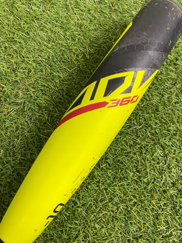Easton ADV 360 Youth (2 5/8") USA 2023 (-10)
