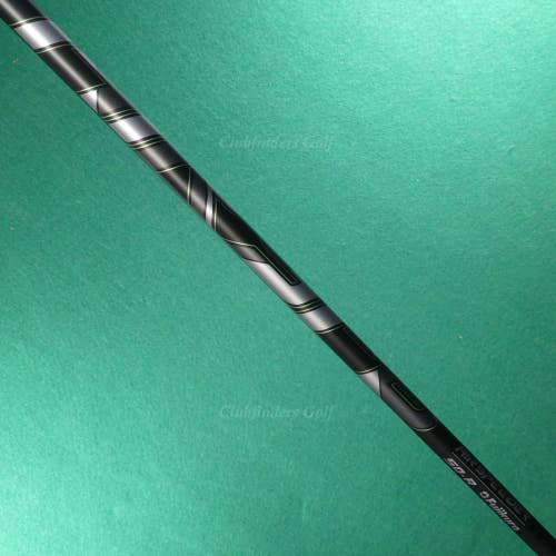 Fujikura 2025 Air Speeder 50-R Regular 42.25" Graphite Shaft w/ Callaway Tip