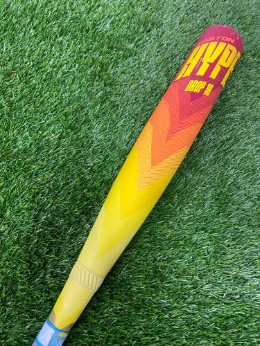 Easton Hype Fire (2 3/4") USSSA 2024 (-10)