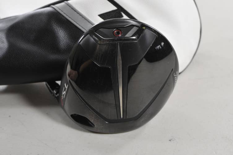 Titleist TSR2 10* Driver Stiff Flex Right Tensei AV Blue 65g #225596