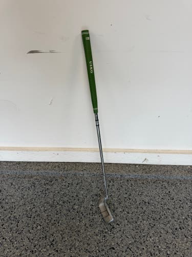 Junior US Kids Golf US Kids Golf Any Model Blade Right Handed Putter (Used)