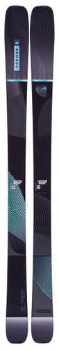 NEW Armada Reliance 92 Ti Skis - 156cm (No Bindings)