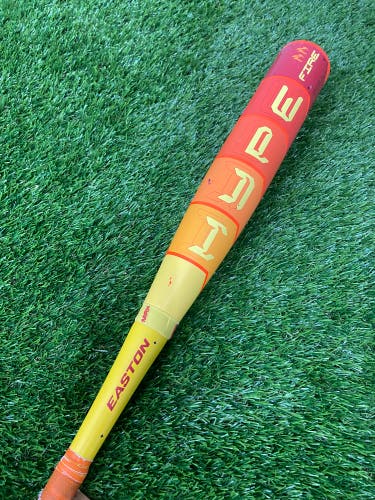 Easton Hype Fire USA Youth Bat (-10) 2025