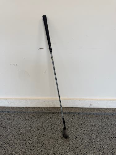 Men's Cleveland Right Handed Wedge 56 Degree Steel Shaft (Used)