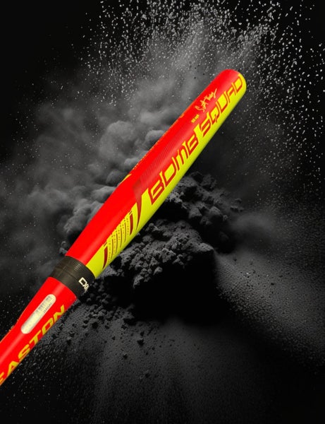 Easton Bomb Squad Scott Kirby Loaded Slowpitch Softball Bat – 34” / 26 oz
