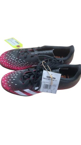 Size 6.5 Adidas Predator Freak .4 T Turf Soccer Cleats