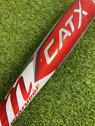Marucci CAT X Composite (2 3/4") USSSA 2023 (-10)