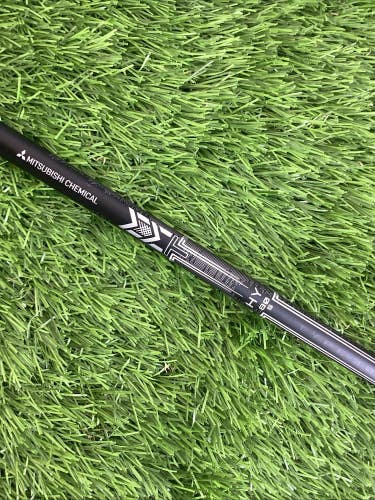 Mitsubishi MMT Hy 80 Stiff Graphite Shaft Hybrid 40 Inches