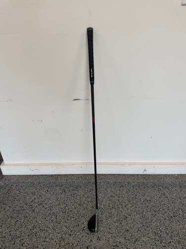 Men's Callaway RAZR Right Handed Hybrid Regular Flex 3H Steel Shaft (Used)