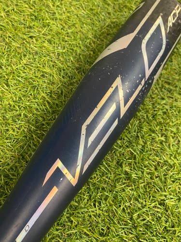 Rawlings VELO ACP (2 5/8") USA Youth Bat 2022 (-10)