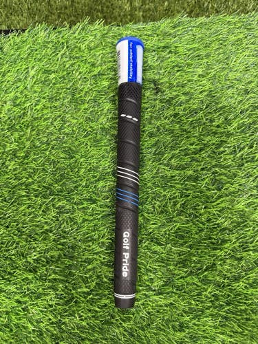 Golf Pride CP2 Wrap Jumbo Size (60r) Golf Grip