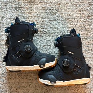 Women's Burton Felix Step On Snowboard Boots | Size 8 (New)