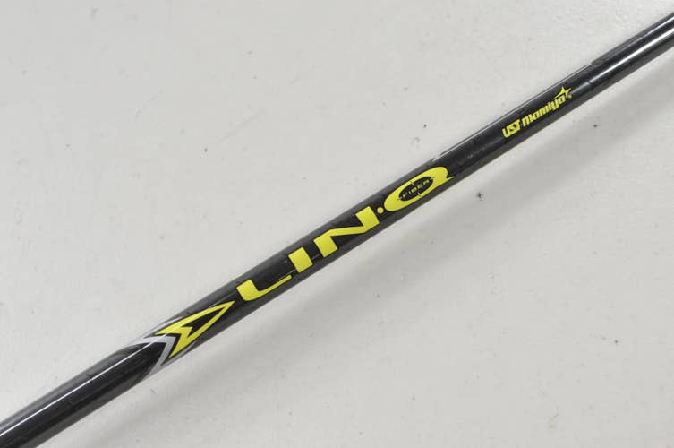 UST Mamiya LinQ 6F5 X-Stiff Flex TaylorMade Driver Shaft Qi4D Qi35 Qi10 #223976