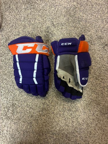 CCM HG4PC Gloves 13" Pro Stock