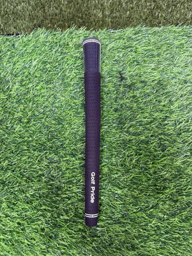 Golf Pride Jumbo Tour Velvet Golf Grip