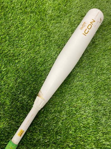Rawlings Icon (2 3/4") USSSA 2024 (-5)