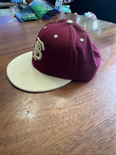 Men's 7 3/4 Nike Hat (Used)