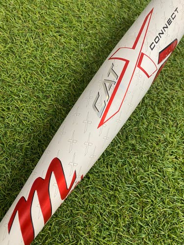 Marucci CATX2 Connect Hybrid (2 3/4") USSSA 2025 (-5)