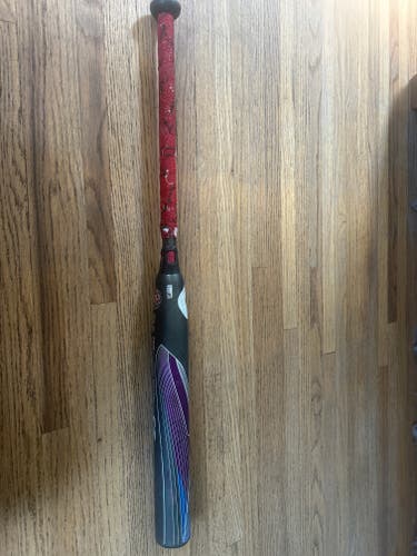 2020 DeMarini CF Composite Bat (-11) 21 oz 32" (Used)