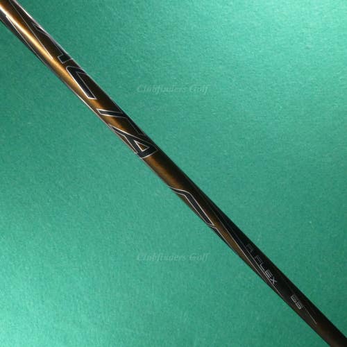 Ping G400 ALTA CB 65 Regular Flex 42.25" Graphite Wood Shaft w/ Ping Tip