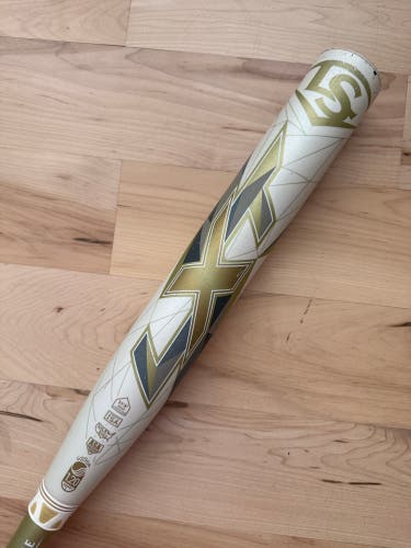 2024 Louisville LXT 32/22 (-10) Fastpitch Softball Bat