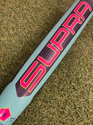 Louisville Slugger Supra Composite USSSA (2 3/4") 2026 (-8)