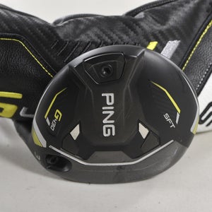 Ping G430 SFT 3-16* Fairway Wood Regular Flex Right Alta CB 65g Graphite #225535