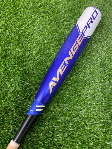 AXE Avenge Pro Composite Bat USSSA Certified (-10) | 30" 20oz (2023)
