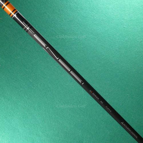 Mitsubishi Chemical Tensei CK Orange 60 Extra Stiff 43.25" Shaft w/ Callaway Tip