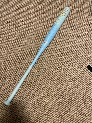 2026 Easton Ghost OG Composite Bat (-9) 22 oz 33" (New)