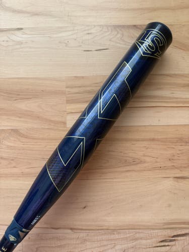 2025 Louisville LXT 32/22 (-10) Fastpitch Softball Bat
