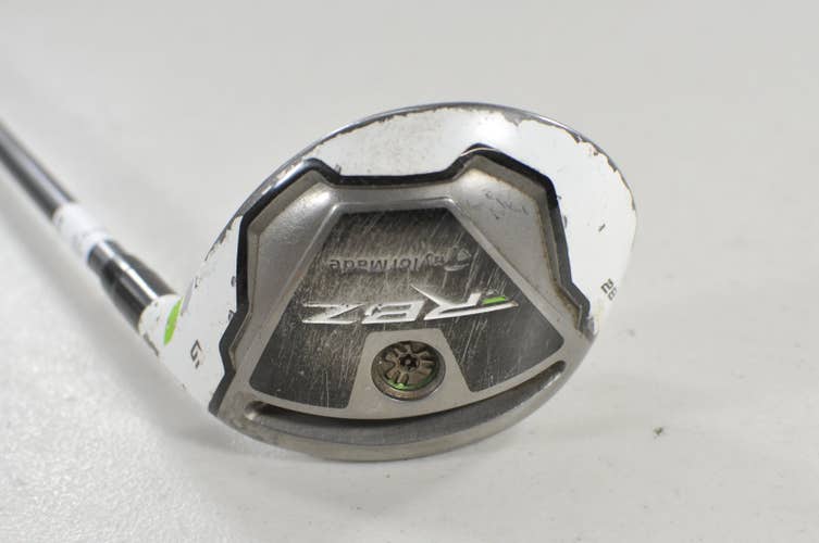 TaylorMade RocketBallz Rescue 6-28* Hybrid Regular Flex 65g RH Graphite #225308