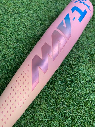 Easton Mav1 Flash Alloy (2 3/4") USSSA Bat 2026 (-10)