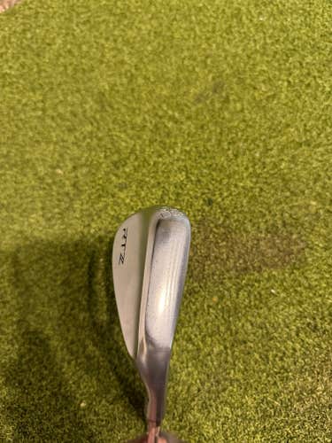 Cleveland RTZ 50.10* Wedge, Dynamic Gold Spinner Wedge Flex, RH