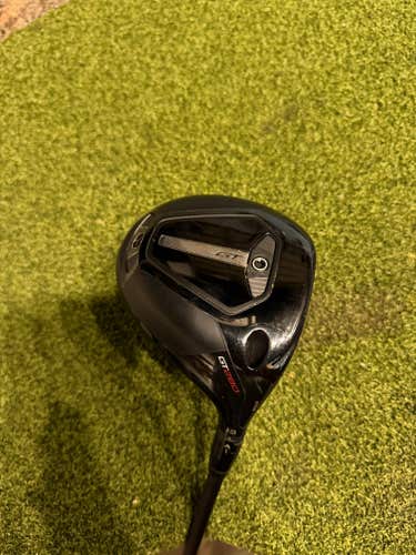 Titleist GT280 13* Mini Driver, Tensei Blue X-Stiff Flex, RH