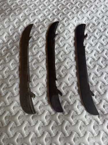 Bauer Fly-Ti 238 mm (Used)