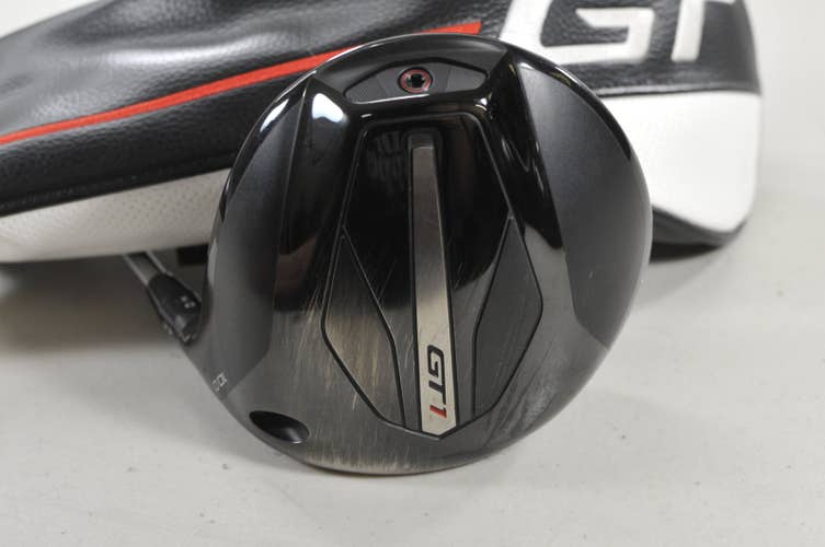 Titleist GT1 10* Driver Senior Flex Right Air Speeder R2 40g #225615