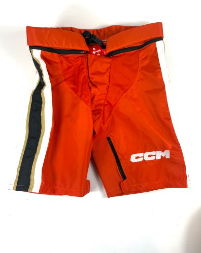 Orange X large CCM PPTK Pant Shell Pro Stock (New)